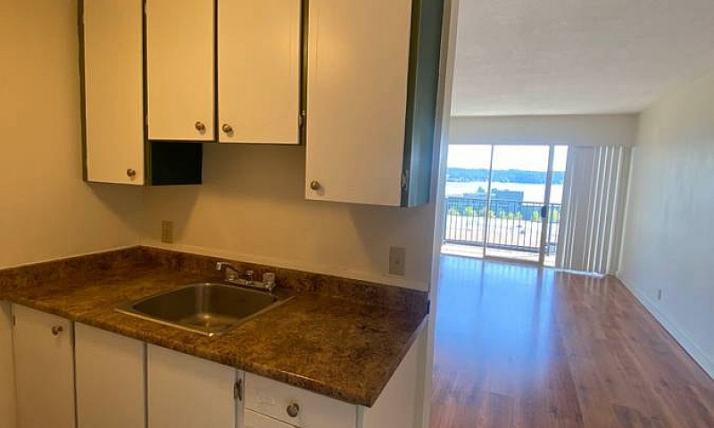 Ocean View Apartment...