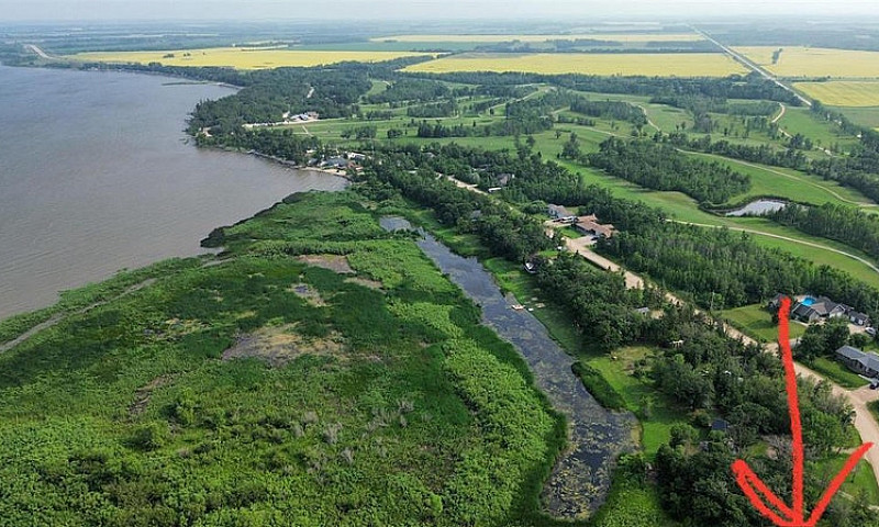 Lake Lot Property By...