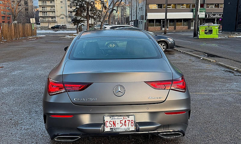 2021 Mercedes-Benz 2...