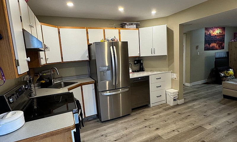 1 Bedroom Suite ...