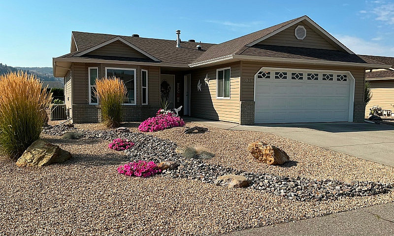 For Sale In Desert C...