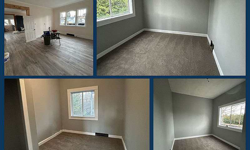 Nanaimo Triplex Grea...