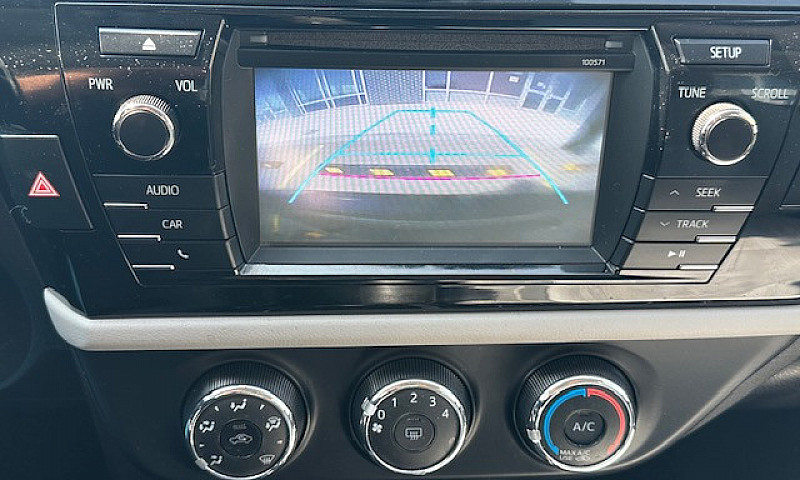 2016 Toyota Corolla ...