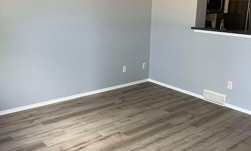 2 Bedroom Townhouse ...