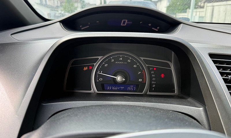 2006 Honda Civic Ex ...