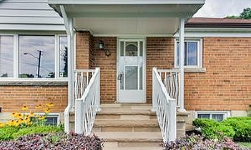 Basement 2Bedroom Un...