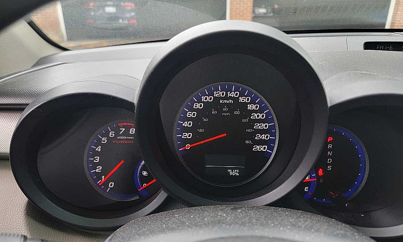Acura Rdx...