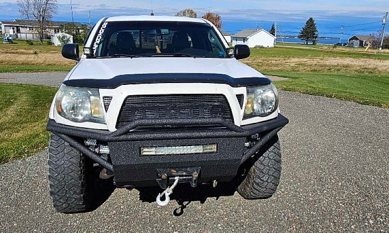 2010 Toyota Tacoma ...
