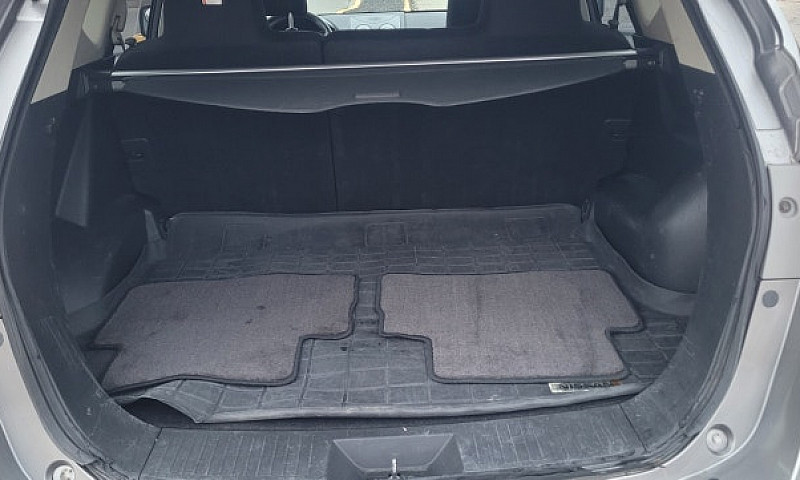 2013 Nissan Rogue - ...