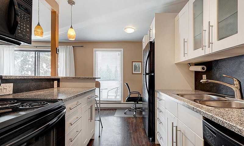 Fully Furnished 1 Be...