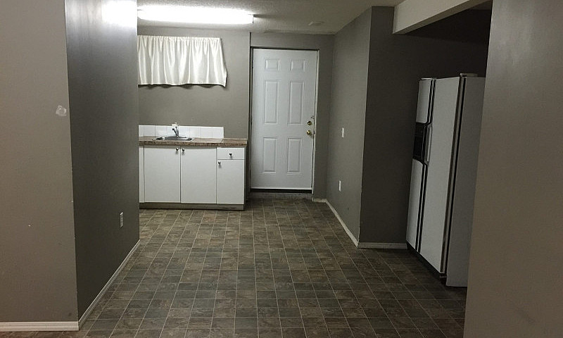 Basement For Rent Sa...