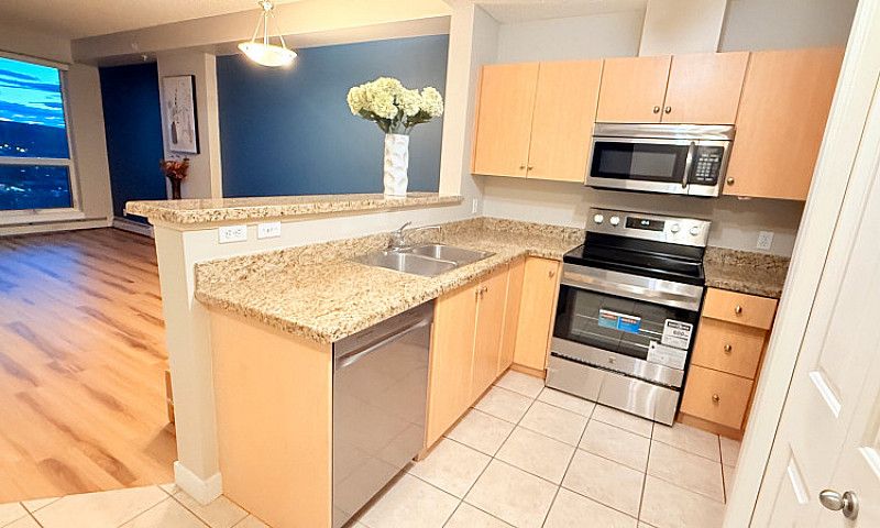 Vantage Pointe 2Bed ...
