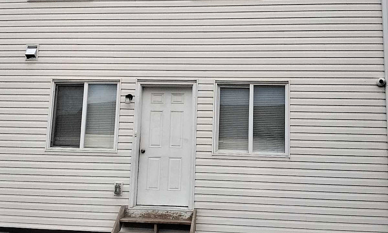 Row House ...