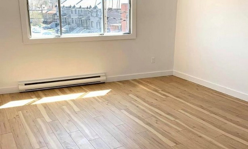 Logement 5 1/2 À Lou...