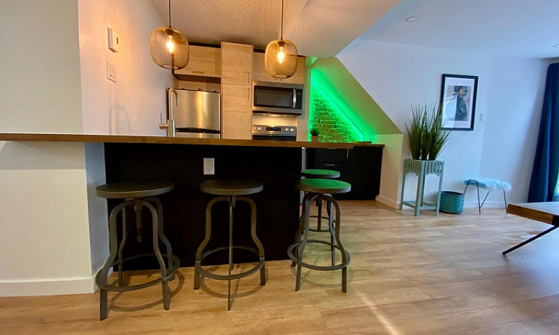 Appartement À Louer ...