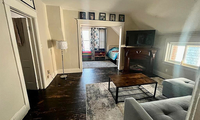 Multi-Family Listing...