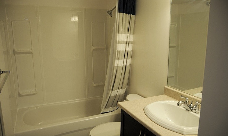 Basement Suite For R...