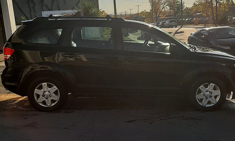 Dodge Journey 2011  ...