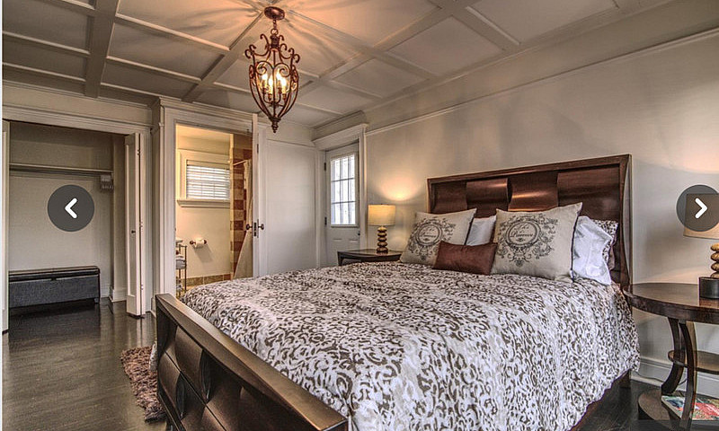Executive Fully Furn...