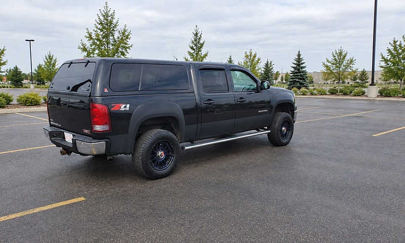 2010 Gmc Sierra Z71 ...