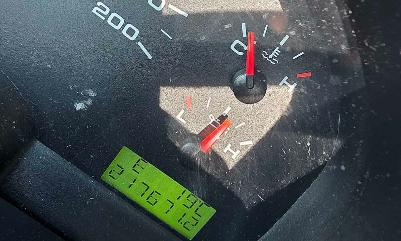 2006 F150 Flareside ...