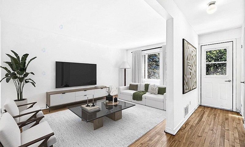 Rent Apartment ...