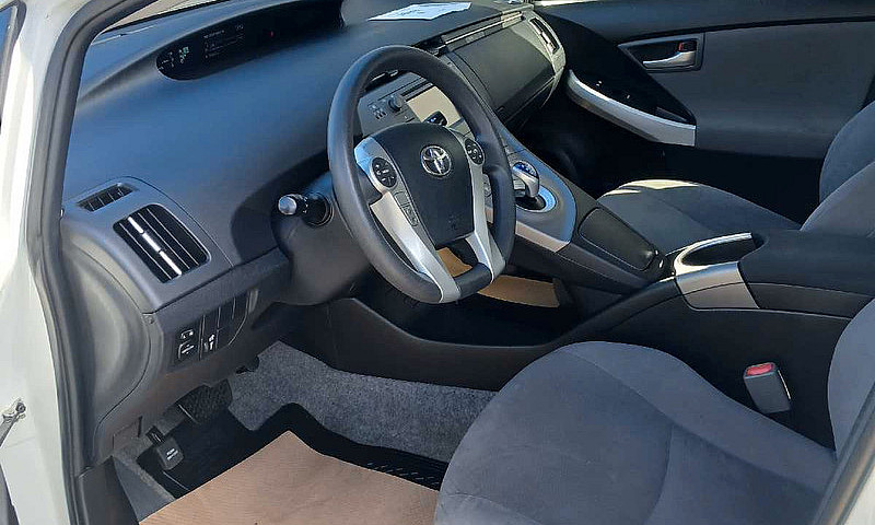 2015 Toyota Hybrid P...