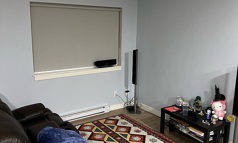 “Cozy Room For Rent ...
