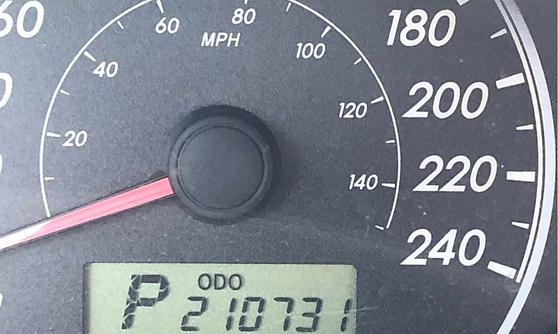 2009 Toyota Corolla ...