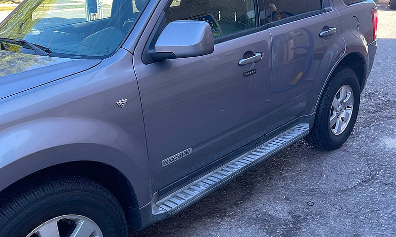 Ford Escape...