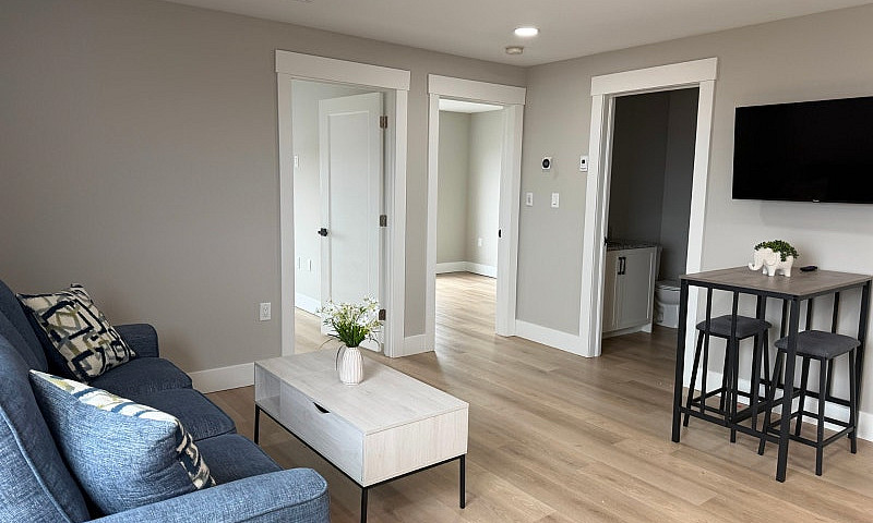 1-2-3 Bedroom Apartm...