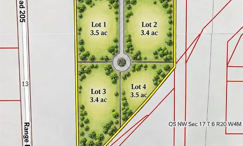 14,03 Ac Prime South...