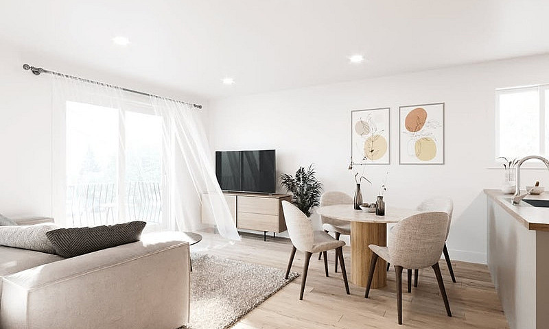 Appartement À Louer ...