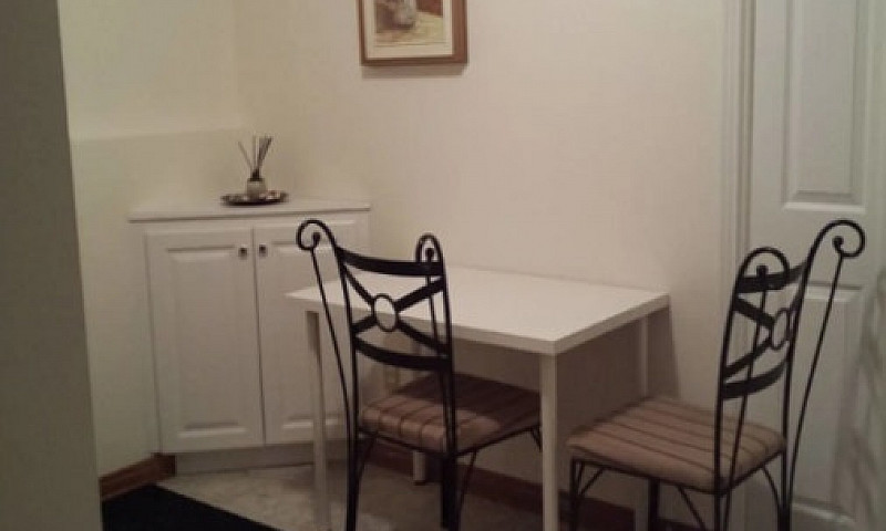 Furnished Basement N...