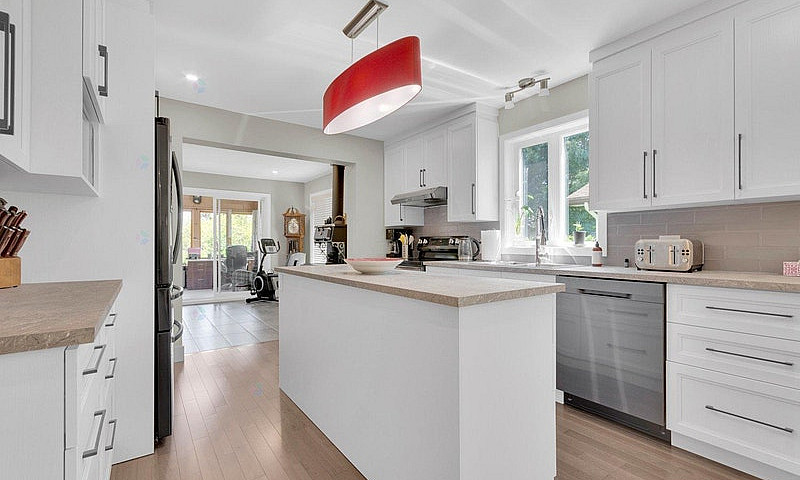 Superbe Maison Neuve...