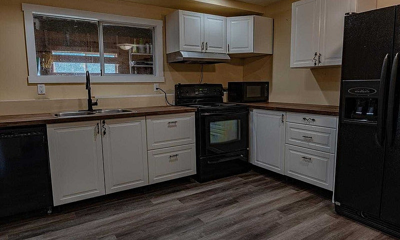 2 Bedroom 1 Bathroom...