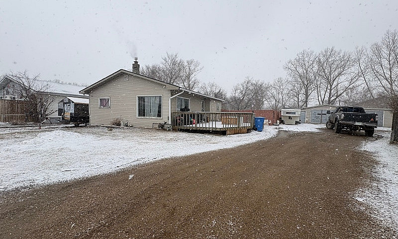2 Bedroom - 1 Bath H...
