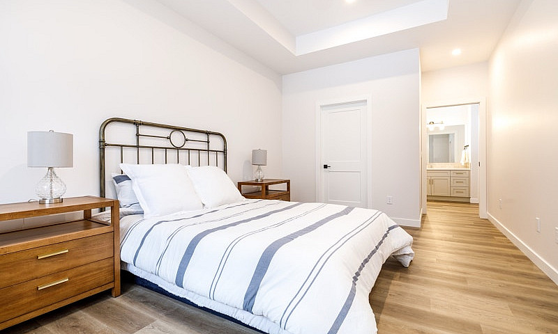 New Fourplex Homes I...