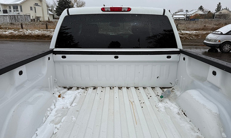 2011 Chevrolet Silve...