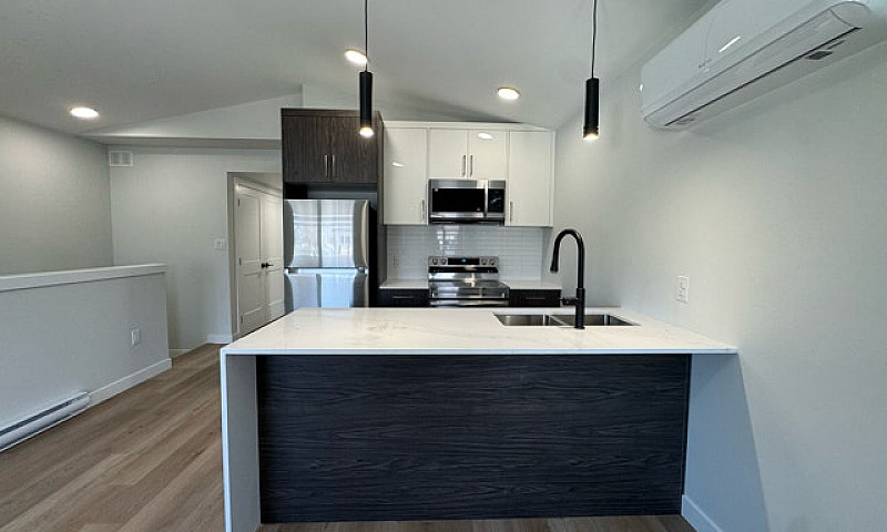 **Modern 2Bed 1Bath ...