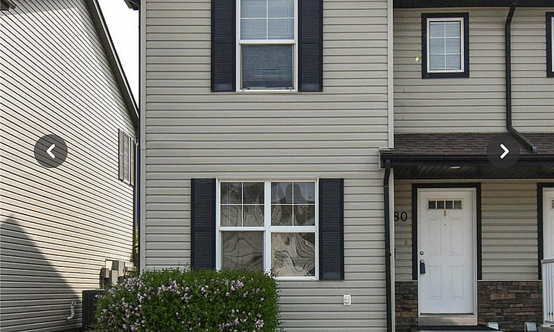 3 Bedroom , 1.5 Bath...