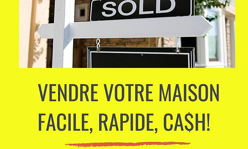 Pense-Tu À Vendre Ta...