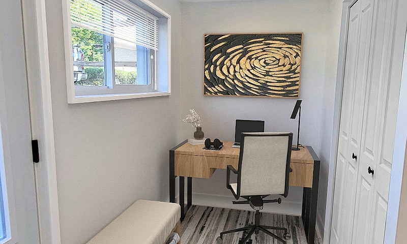 4 1/2 Style Condo Co...