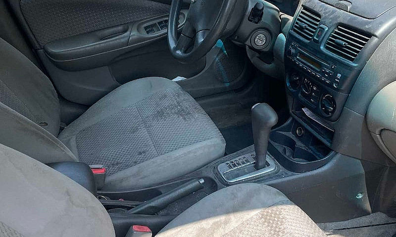 2003 Nissian Sentra...