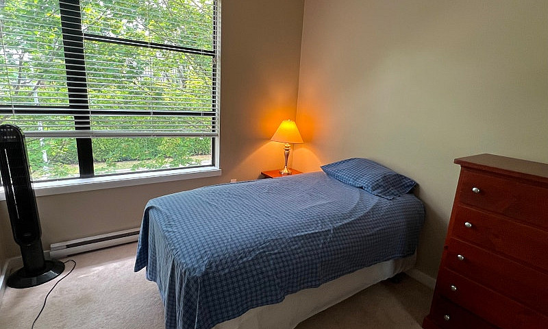 Furnished Ubc Townho...
