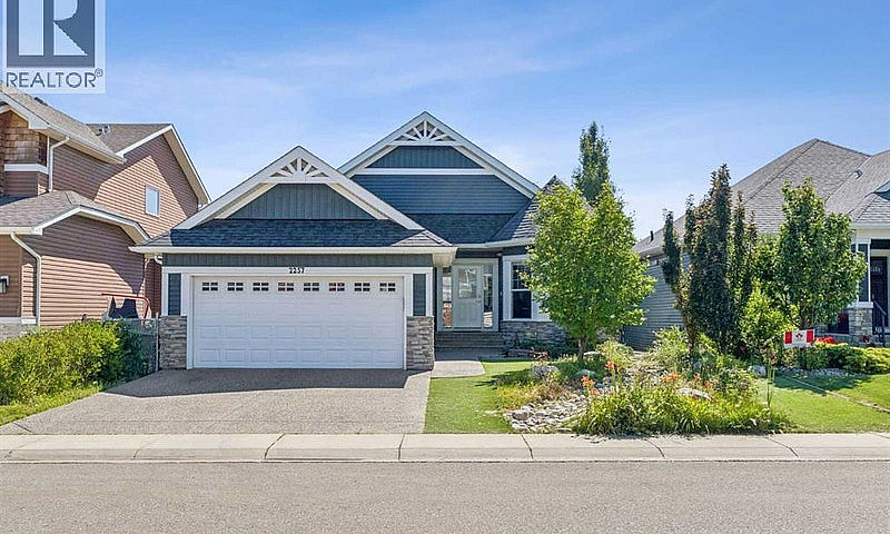 Airdrie, Bayside - E...
