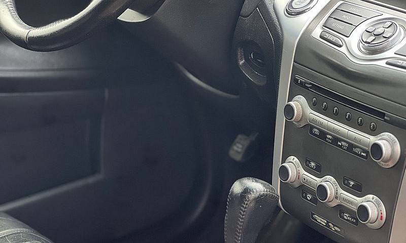 2013 Nissan Murano L...