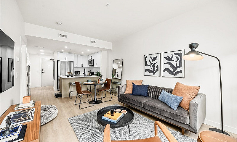1 Bed - Brand New - ...