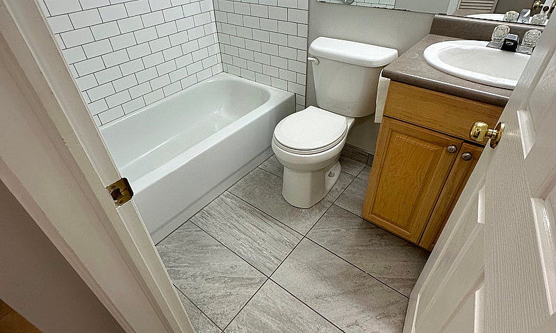 1 Bedroom Condo...