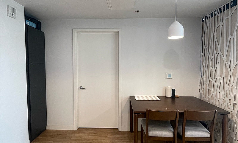 1-Bedroom Apartment ...